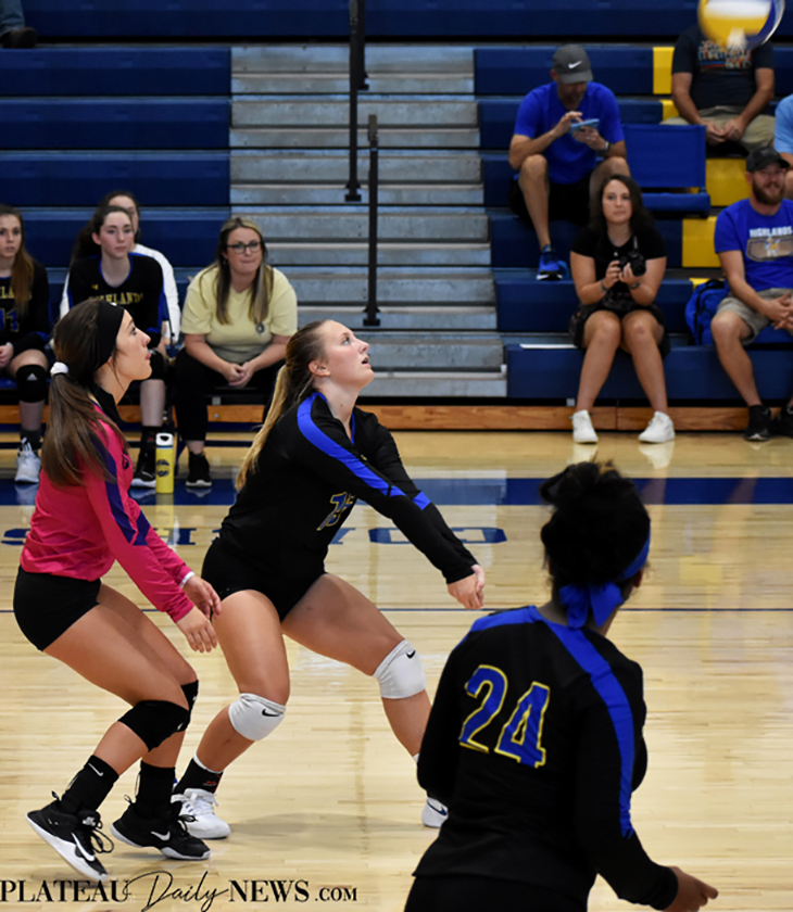 Highlands.Smoky.Volleyball (10) Plateau Daily News