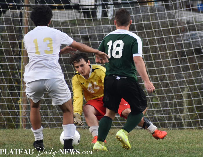 Blue.Ridge.Hayesville (50) Plateau Daily News